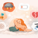 Achtsamkeitstraining gegen mentale Überlastung