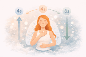 Breathwork für ein starkes Innere