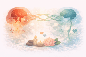 Was kann ich gegen emotionale Überlastung tun? So