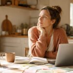 Mental Load bei Müttern: Warum der unsichtbare Job uns auffrisst – und wie du endlich Luft bekommst mutter_ueberfordert_blog